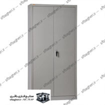 کمد بایگانی دو درب