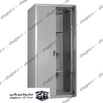 کمد دوار گردان 4 طبقه پوشه آویز