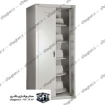 کمد دوار گردان 5 طبقه زونکن خور